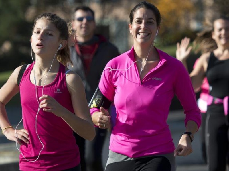 6 de abril, día del deporte para paz y desarrollo