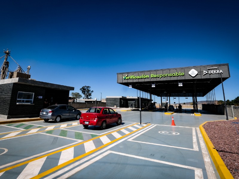 6 de cada 10 vehículos han pasado la verificación