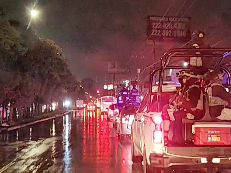6 detenidos en las últimas horas por diversos delitos en Puebla Capital