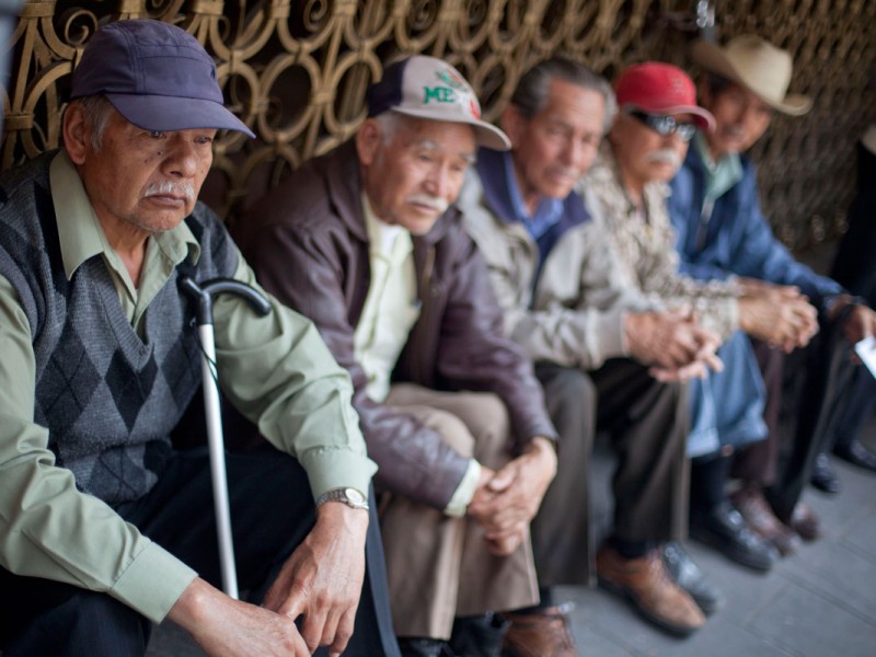 6 mil abuelos laguneros no cuentan con seguridad social