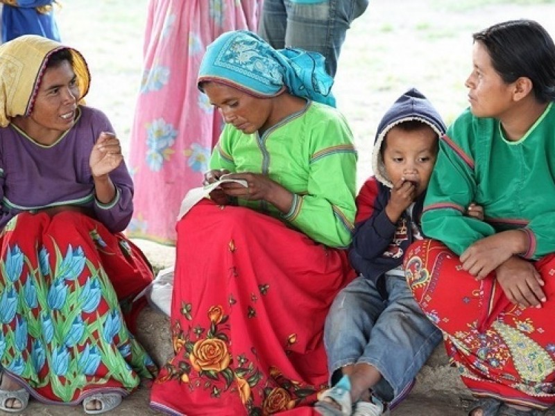 6 municipios sufren por desnutrición en Nayarit