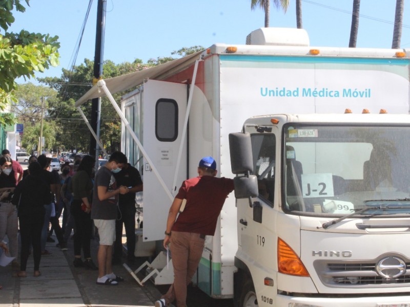 6 personas fallecieron en la última jornada en Colima