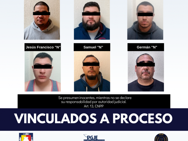 6 policías municipales imputados por homicidio culposo en Guerrero Negro