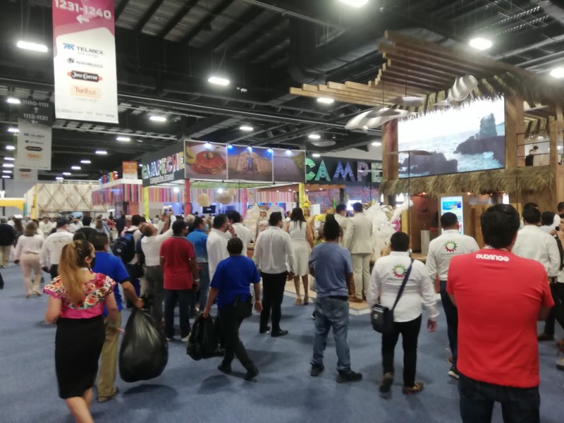 60 citas de negocios tendrá Los Cabos durante Tianguis Turístico