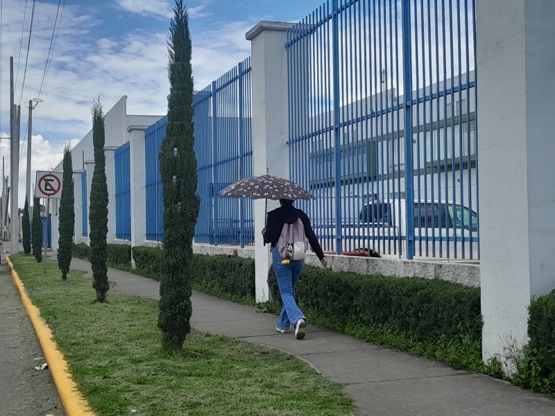 60% DE LAS MUJERES SON VIOLENTADAS EN LOS PARQUES INDUSTRIALES