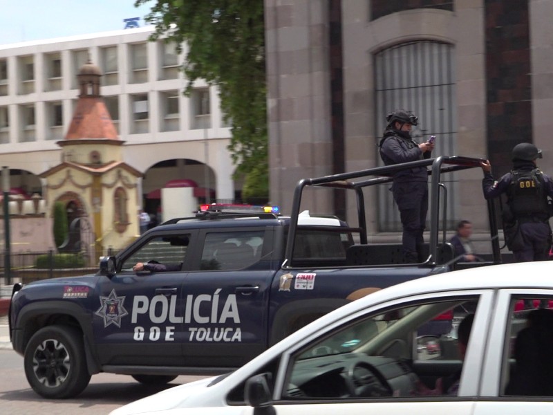 60% de los sistemas anticorrupción en EDOMEX municipales operan con limitantes