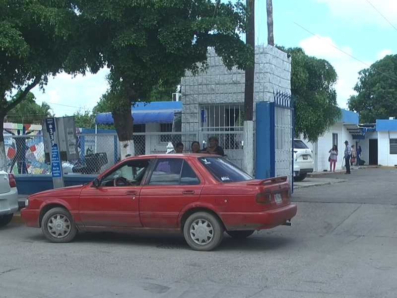 60% de Navolato se queda sin agua