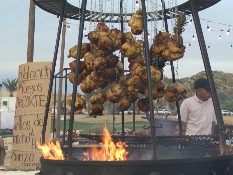 60 restaurantes participaran en Sabor a Cabo