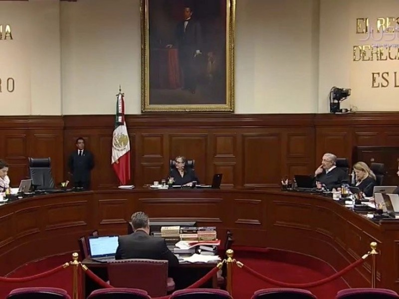 61 denuncias atoradas contra jueces y magistrados por irregularidades