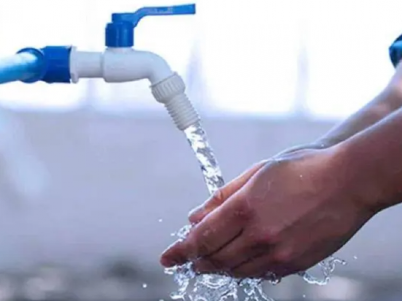 61 mdp se invertirán en agua y saneamiento en Torreón