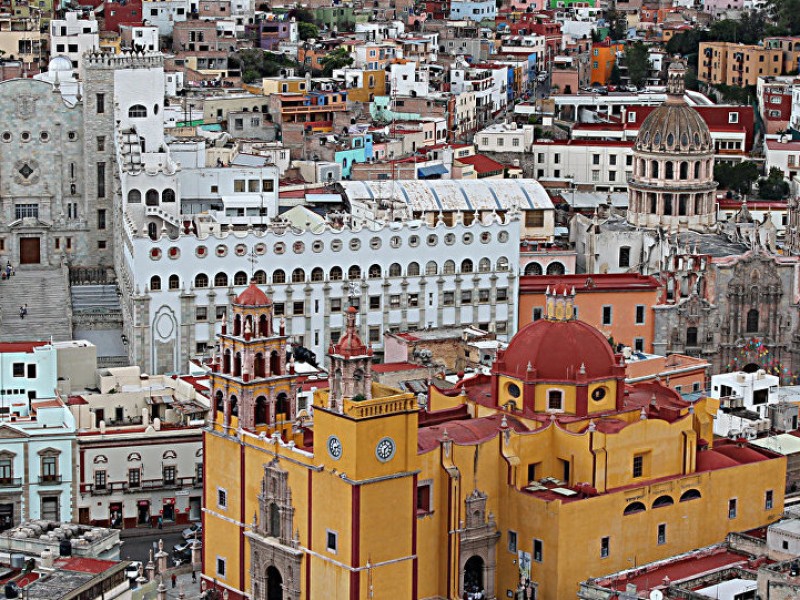 61.7 millones pierde turismo en Guanajuato