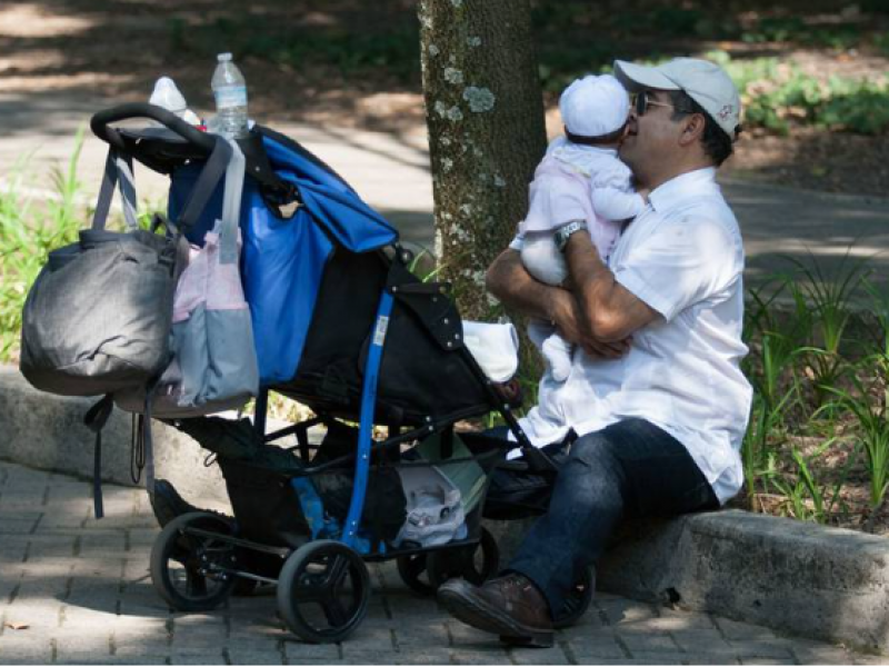 62% de papás en México no recibieron reparto de utilidades