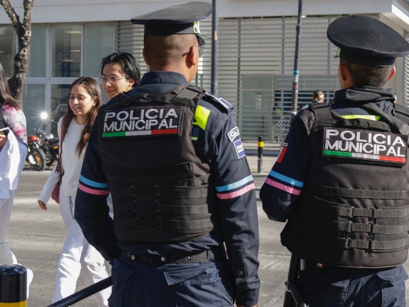 62 policias han sido removidos de su cargo: Pallares