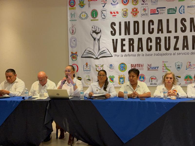 63 sindicatos alertan por recorte de hasta 30% en pensiones