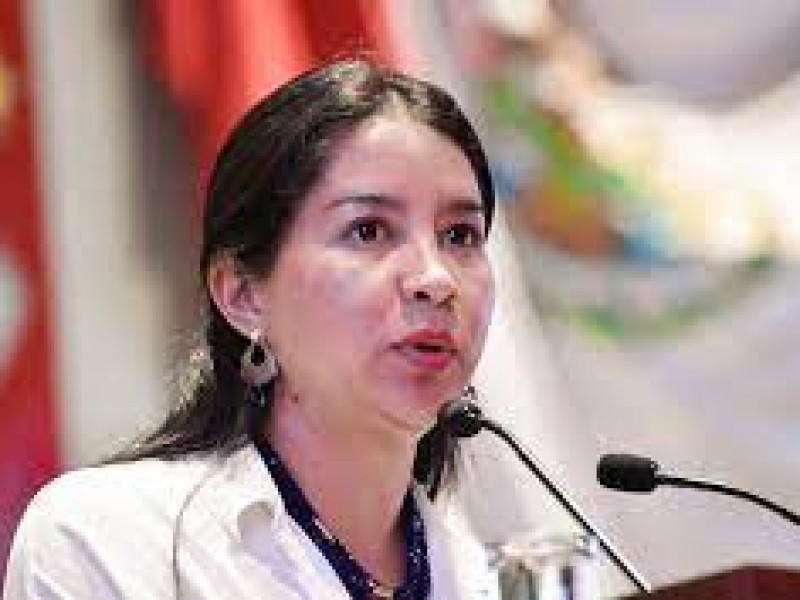 64 mdp para atender violencia contra mujeres en Oaxaca
