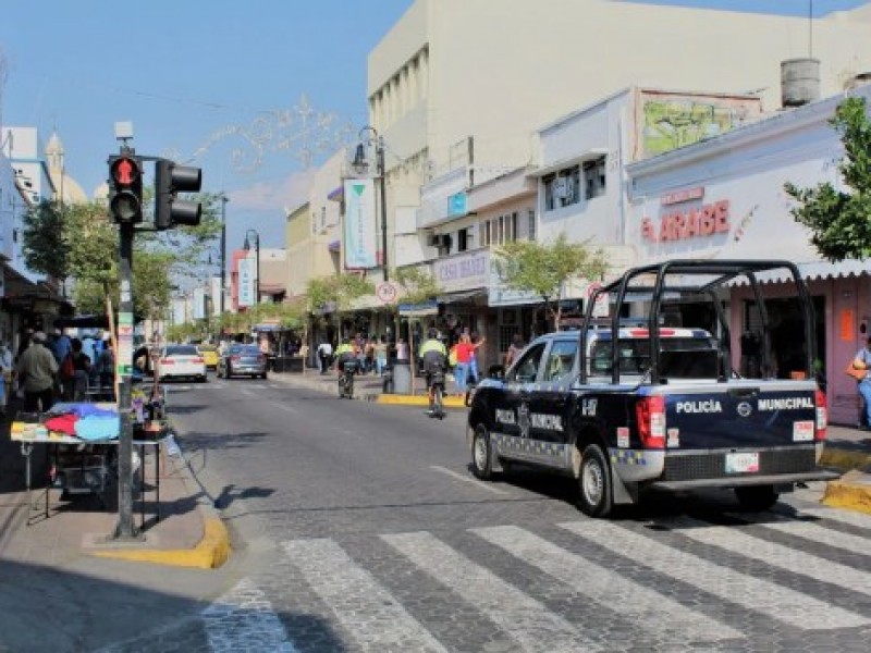 66% de ciudadanos se sienten inseguros por vivir en Colima