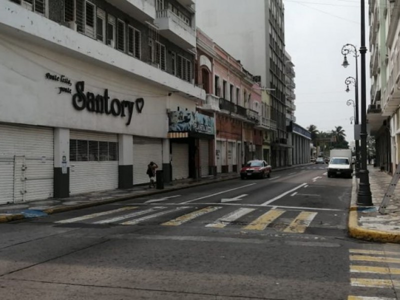 69 empresas quebraron en la zona Veracruz-Boca del Río