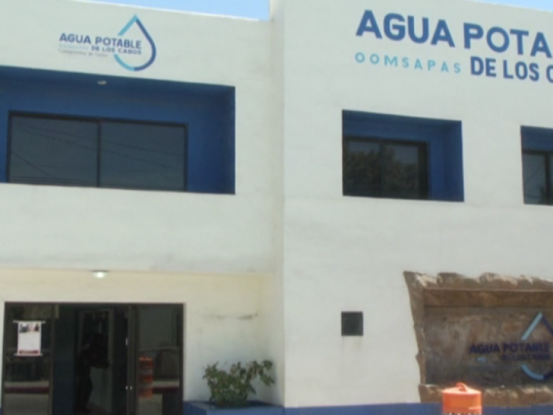 697 MDP para mejorar la red de agua