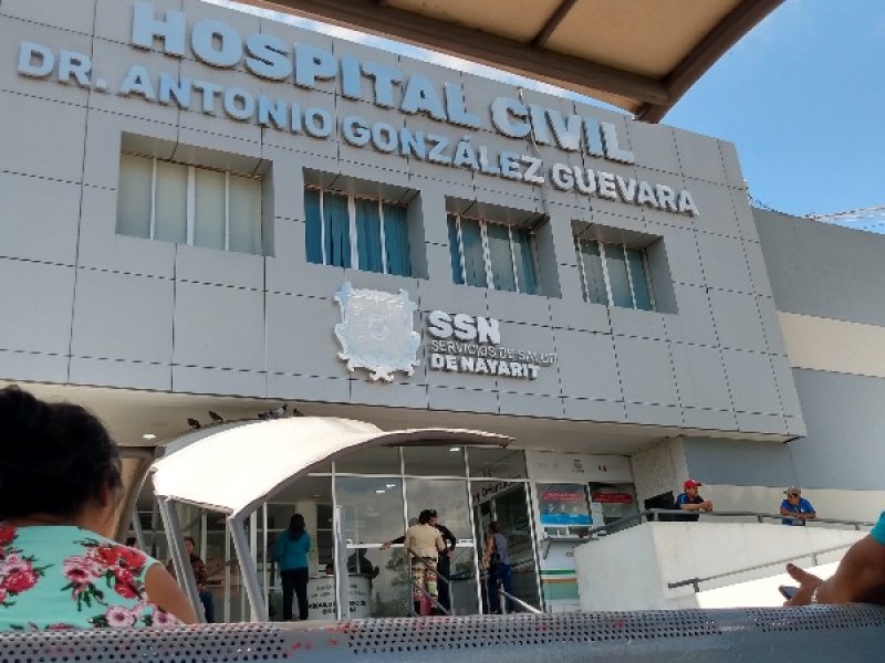 7 casos sospechosos de coronavirus se han investigado en Nayarit