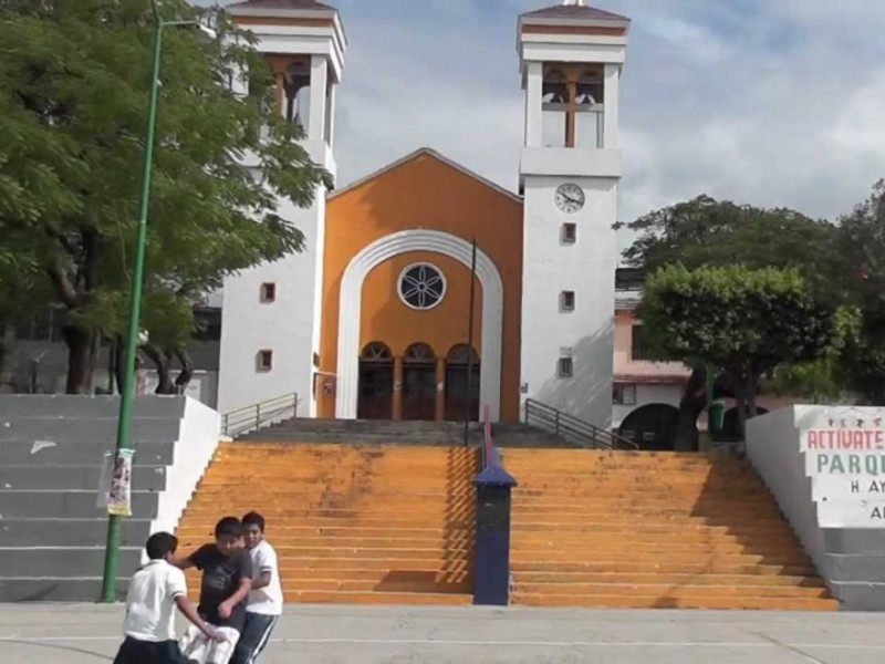 7 colonias en Tuxtla con mayor incidencia delictiva
