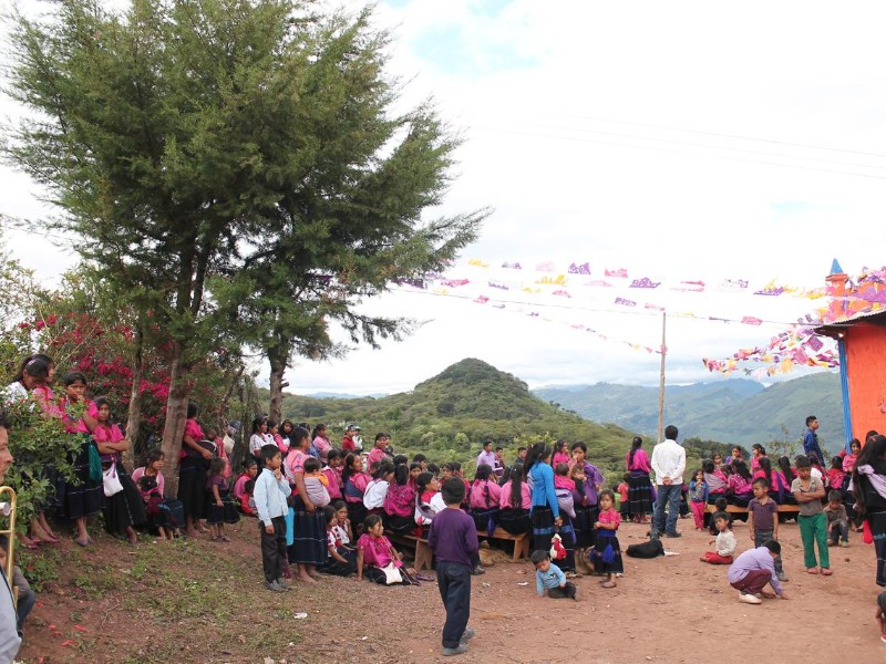 7 de 10 municipios más pobres del país, se encuentran en Chiapas