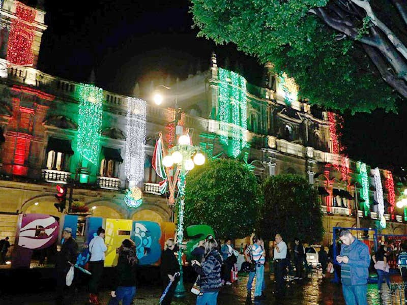 7 de cada 10 personas no pretenden celebrar fiestas patrias