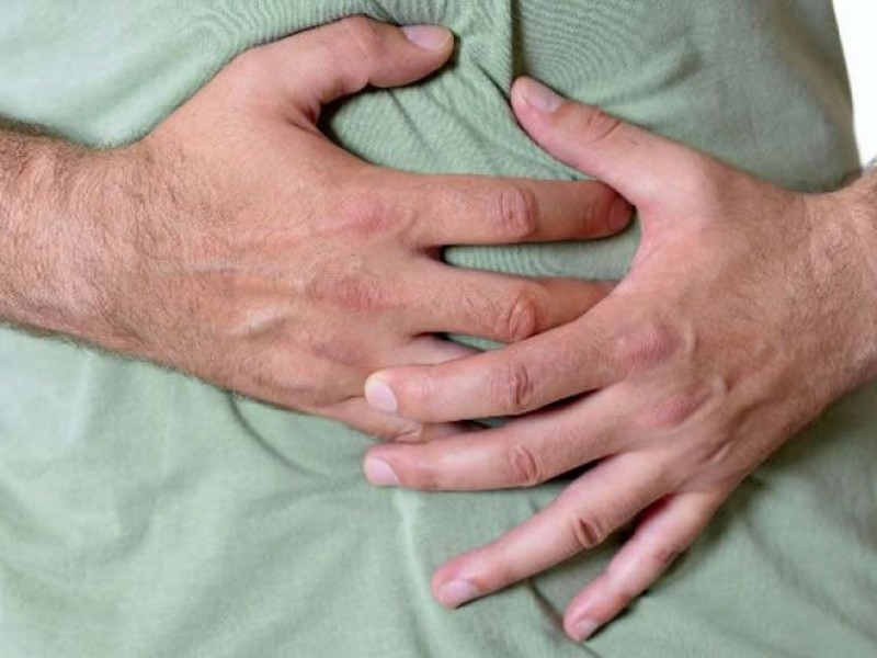 7 de cada 10 personas padecen parásitos intestinales