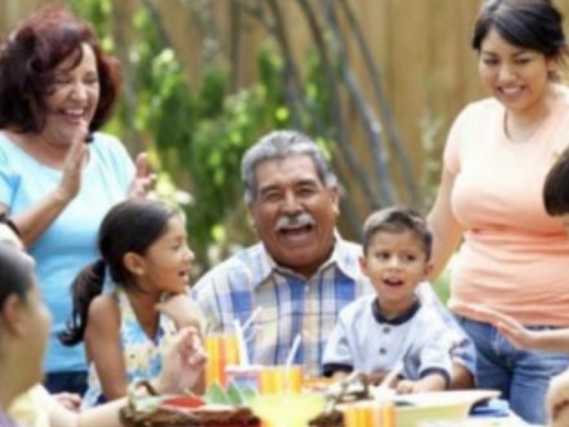 7 de marzo, día de la familia en México