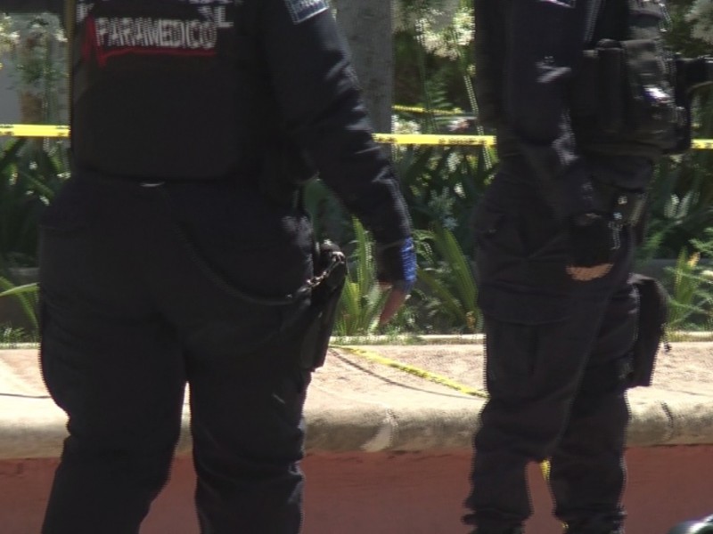 7 delitos en color rojo en Zacatecas: Semáforo Delictivo