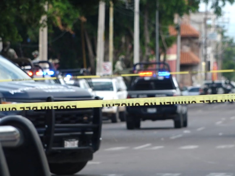 7 homicidios, 4 vehículos robados y 2 desaparecidos, saldo de este sábado