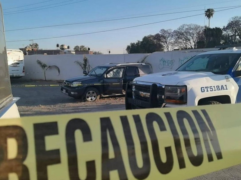 7 homicidios este fin de semana en Michoacán