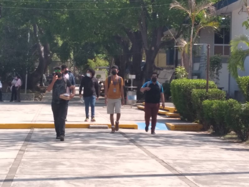 40% de estudiantes del Tecnológico de Colima egresan