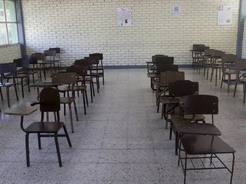 70 Mil alumnos de primaria evaluados medicamente por la Sep