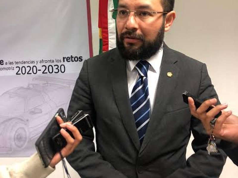 70 mil empleos perdidos en EDOMEX: CONCAEM