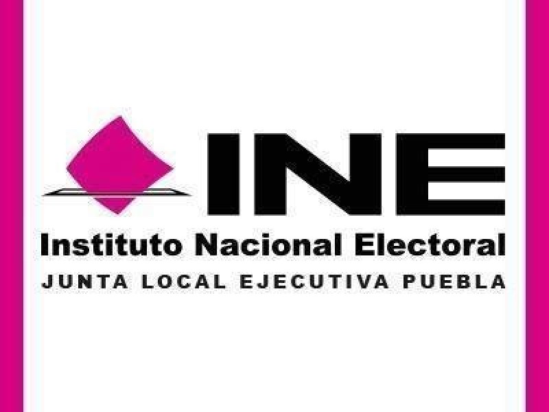 72% de paquetes electorales entregados: INE
