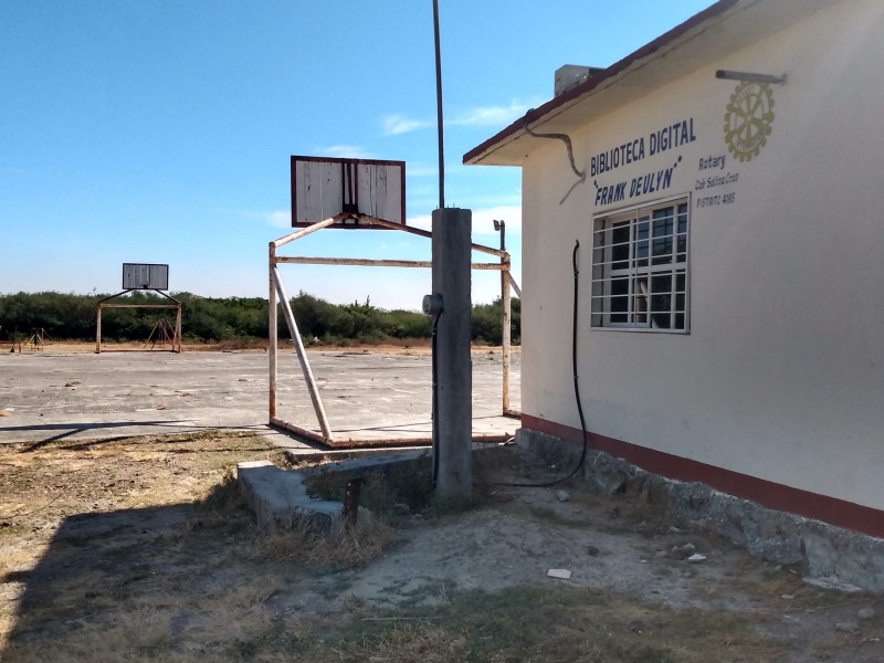 72 Horas sin Energía Eléctrica en playa Brasil