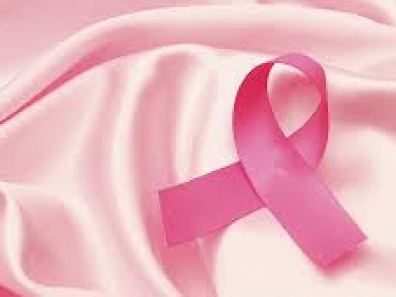 72 muertes por cáncer de mama en Michoacán