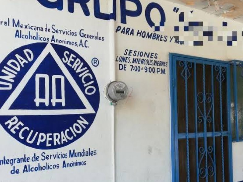 75 anexos que operan en Querétaro, reprobados por COFEPRIS