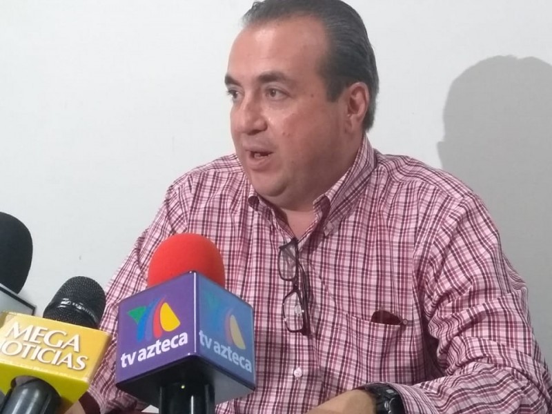 75% de avance en modernización de alumbrado