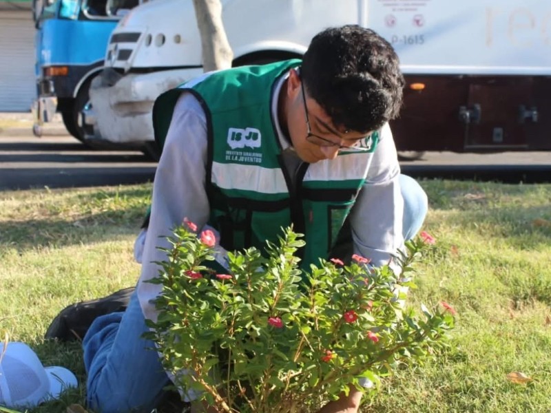 75 espacios renovados en dos años de “Proyecto Esmeralda“