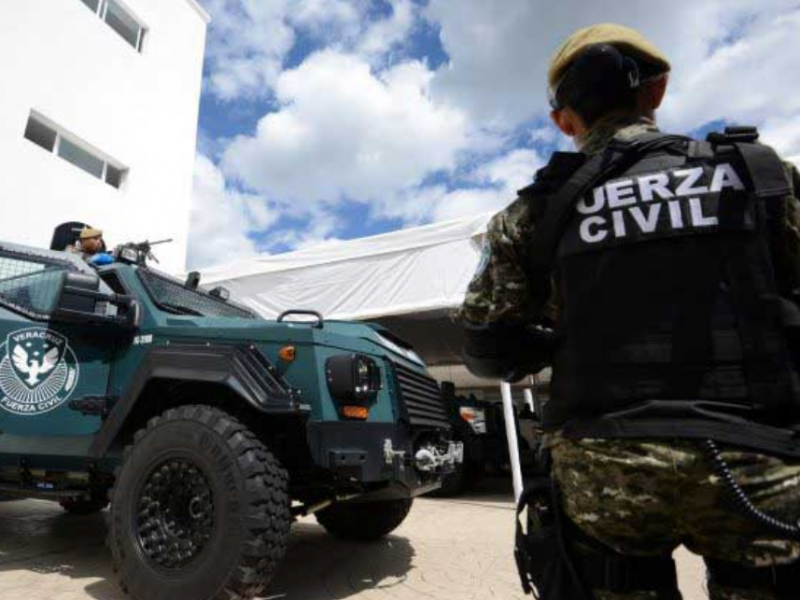 Cuerpos de seguridad los más señalados ante CEDH