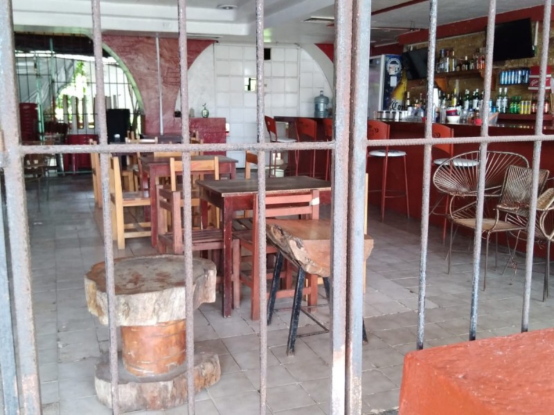 76 empleados de Grupo Ixtapa sin trabajo, por cierre