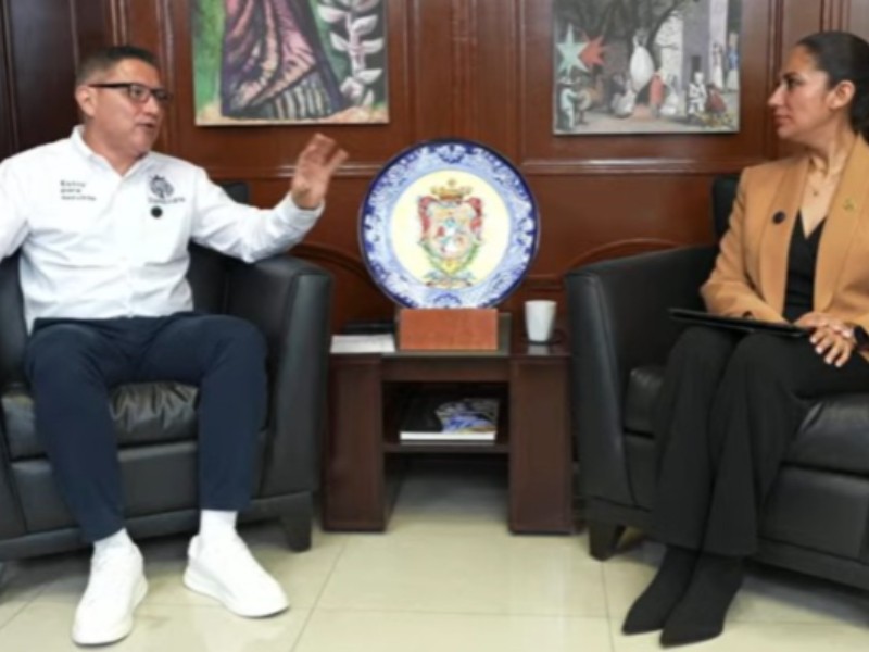 77 mil guanajuatenses cuentan con una oficina de representación en CDMX