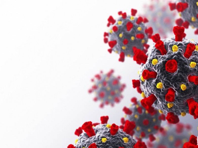 77 Nuevos contagios de Coronavirus registrados este sábado