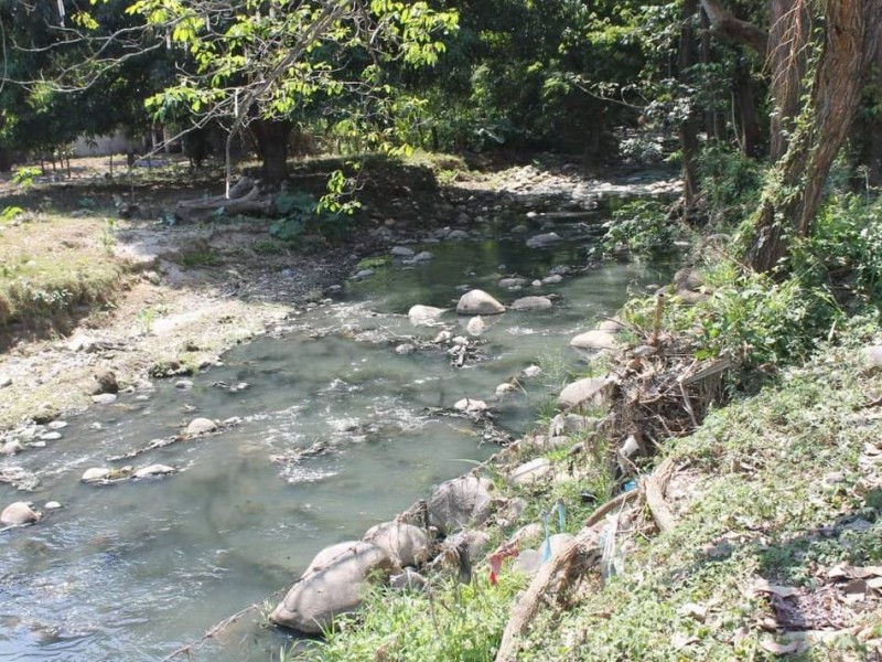 79% de arroyos en Chiapas contaminados