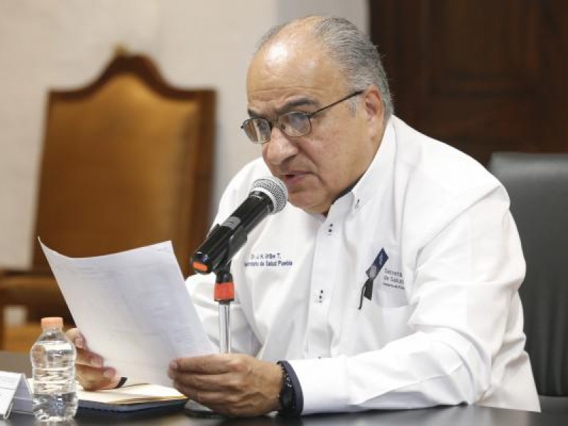 79% de los casos de fallecidos presentaban diabetes e hipertensión