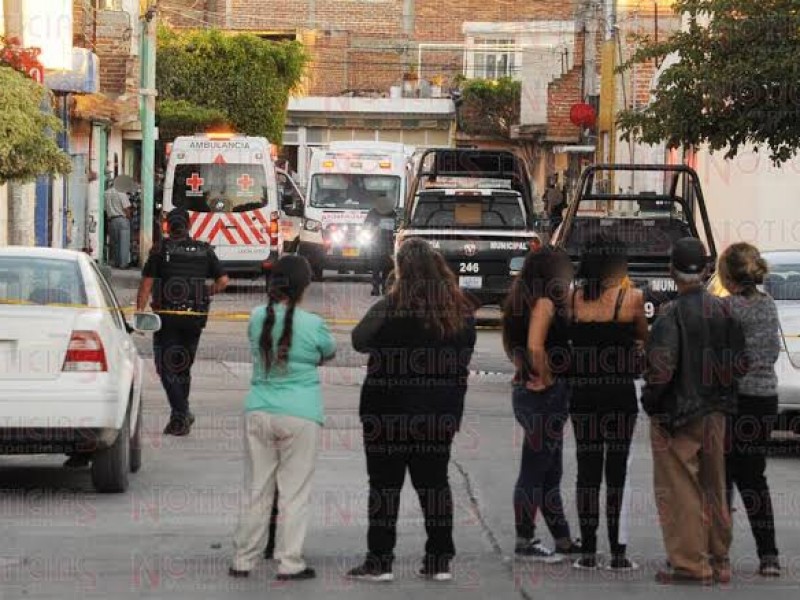 8 de cada 10 homicidios dolosos en Guanajuato quedan impunes