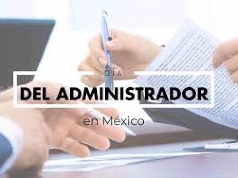 8 de diciembre: Día del Administrador en México