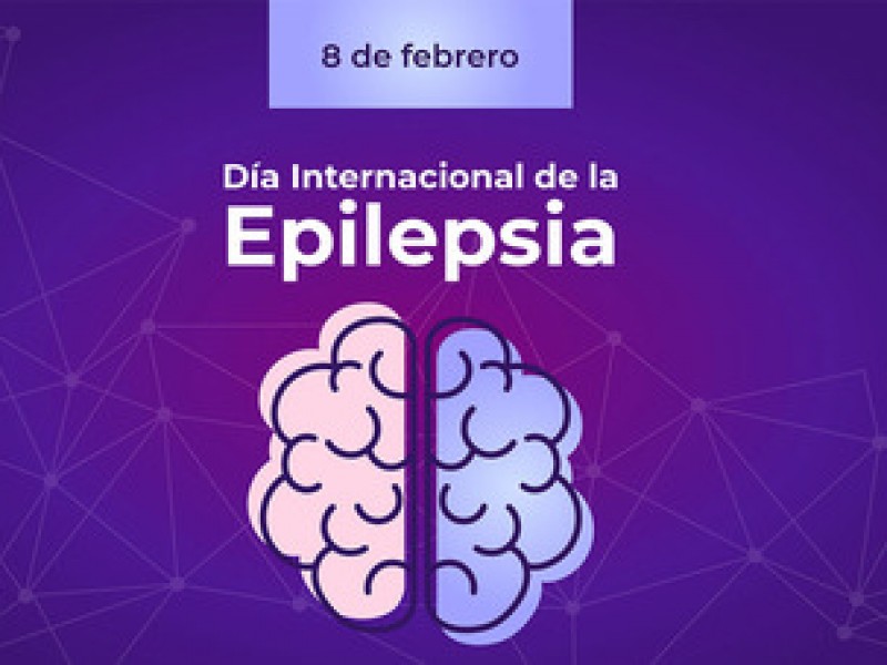 8 de febrero, día internacional de la epilepsia
