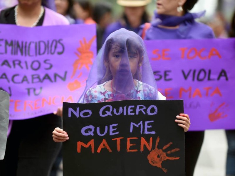 8 de Marzo, día Internacional de la Mujer